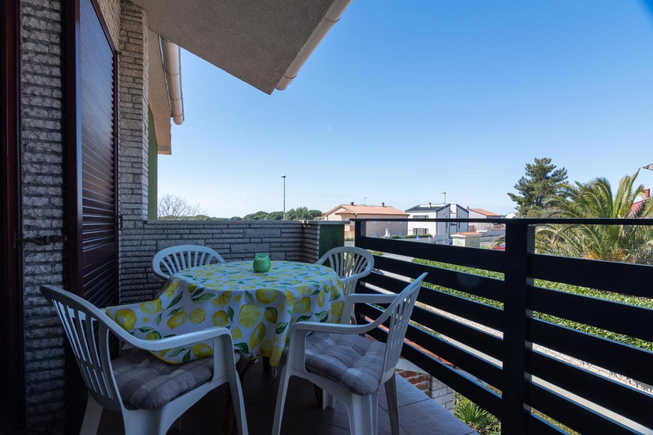 Family Friendly Apartments With A Swimming Pool Valbandon, Fazana - 2201 스틴잔 외부 사진